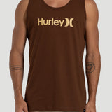 Regata Hurley O&O Solid Marrom