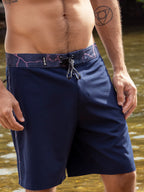 Boardshorts 19,5 Azul Hurley Xilo