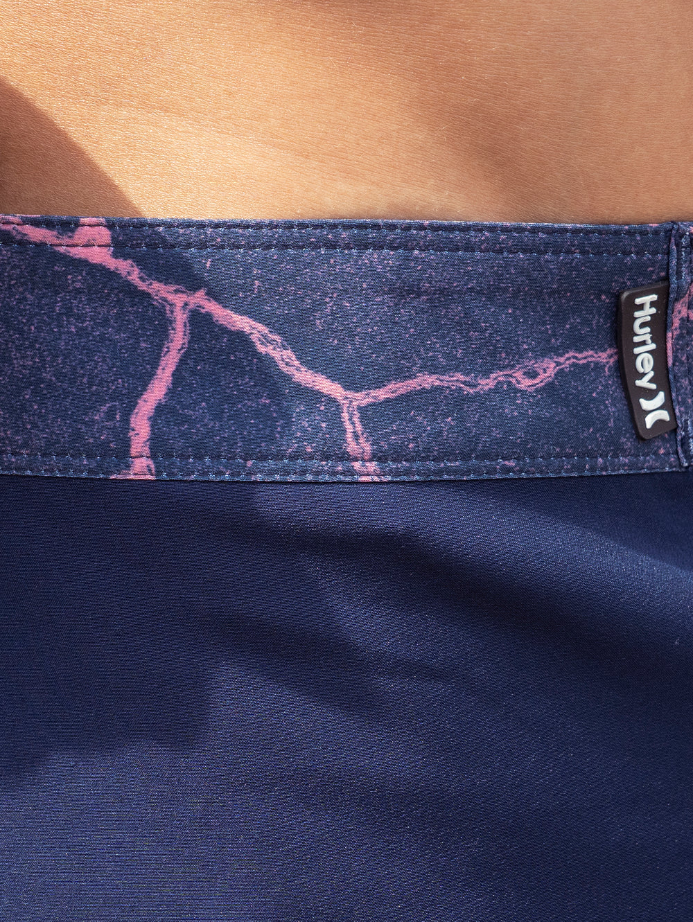 Boardshorts 19,5 Azul Hurley Xilo