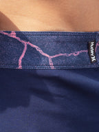 Boardshorts 19,5 Azul Hurley Xilo