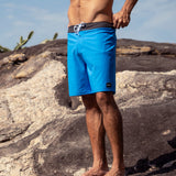Boardshorts Phantom Azul Hurley Eco One&Only