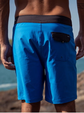 Boardshorts Phantom Azul Hurley Eco One&Only