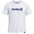 Camiseta Hurley O&O Branca