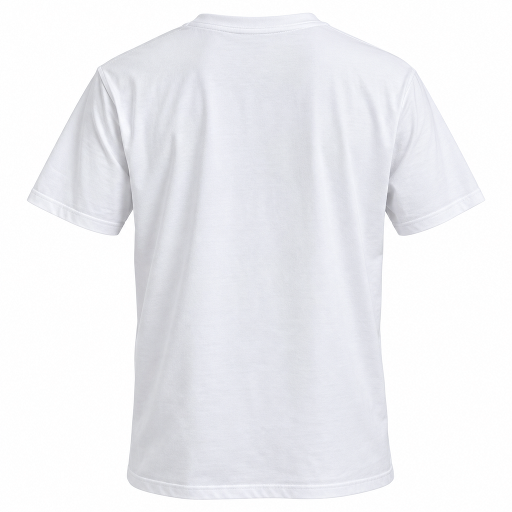 Camiseta Hurley O&O Branca