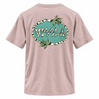 Camiseta Manga Curta AmeixaVissla Bone Cove
