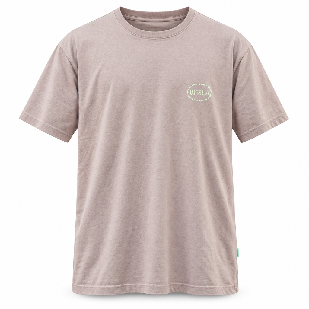 Camiseta Manga Curta AmeixaVissla Bone Cove