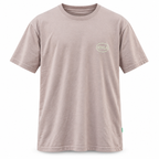Camiseta Manga Curta AmeixaVissla Bone Cove