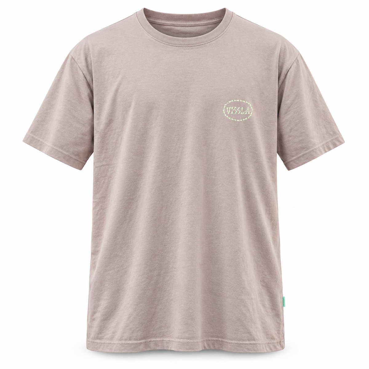 Camiseta Manga Curta AmeixaVissla Bone Cove