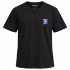 Camiseta Hurley Bombcloud Preta