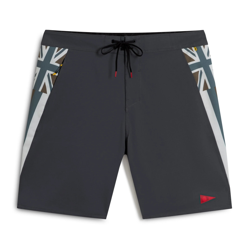 Boardshort Florence Pro Hawai Chumbo
