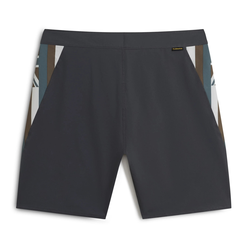 Boardshort Florence Pro Hawai Chumbo