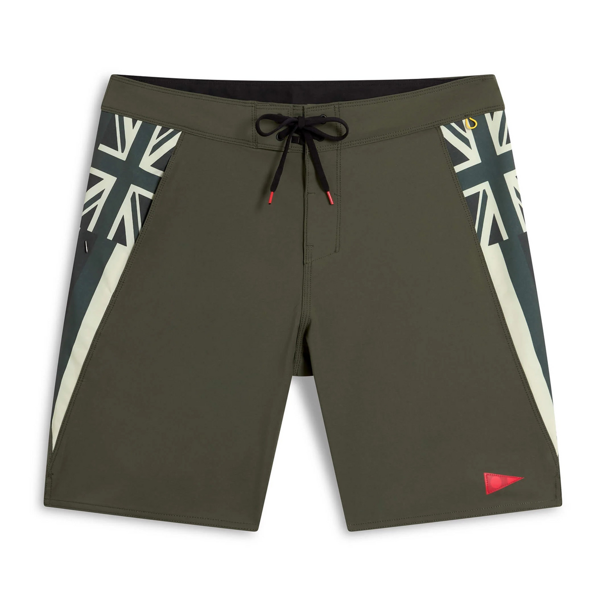 Boardshort Florence Pro Hawai Verde
