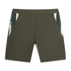 Boardshort Florence Pro Hawai Verde