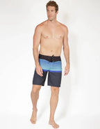 BERMUDA ÁGUA MIRAGE DAYBREAKER BRAZIL 20 - IMPORTADO