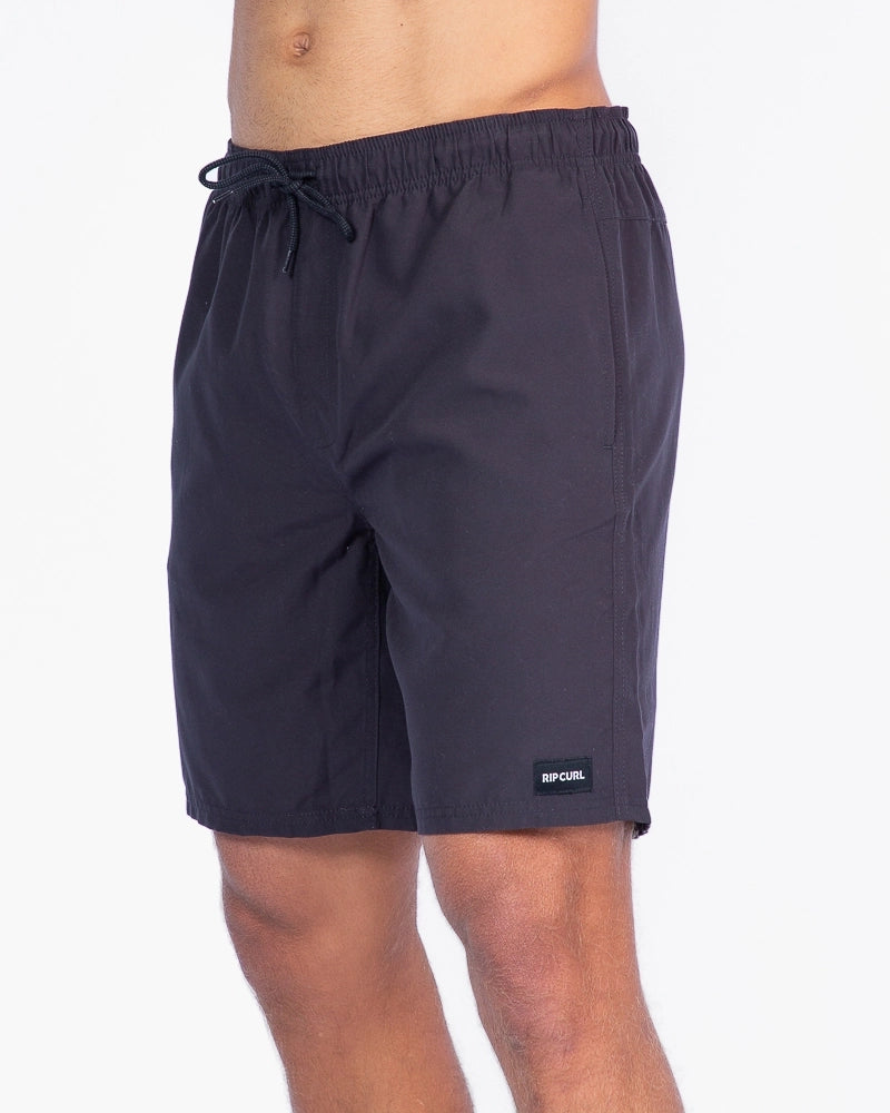 BERMUDA ÁGUA ABI WASHED VOLLEY BRAZIL