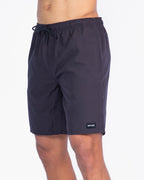 BERMUDA ÁGUA ABI WASHED VOLLEY BRAZIL