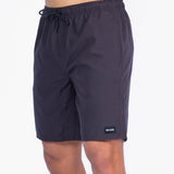 BERMUDA ÁGUA ABI WASHED VOLLEY BRAZIL