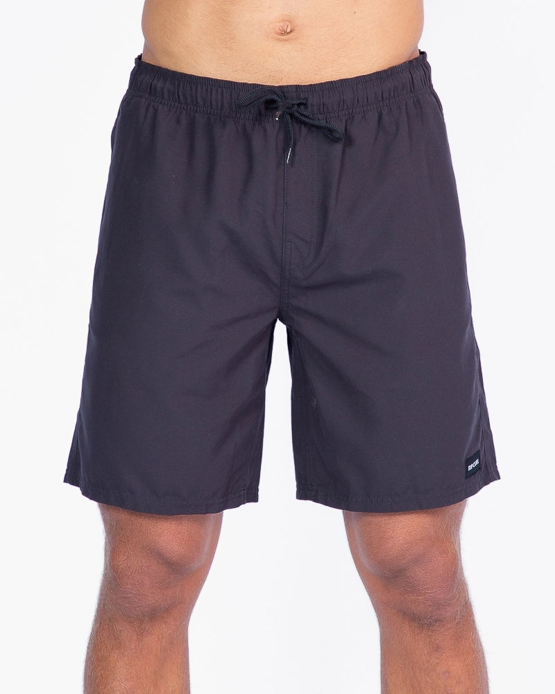 BERMUDA ÁGUA ABI WASHED VOLLEY BRAZIL