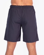 BERMUDA ÁGUA ABI WASHED VOLLEY BRAZIL