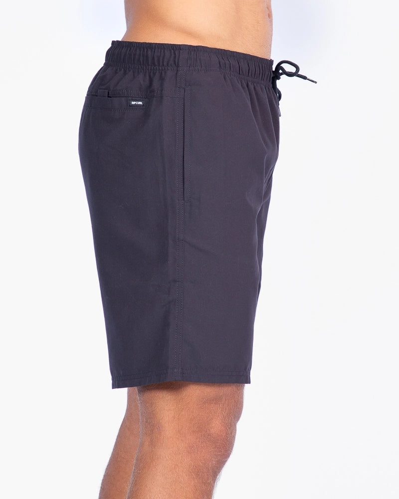 BERMUDA ÁGUA ABI WASHED VOLLEY BRAZIL