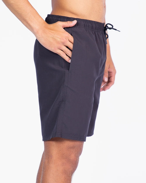 BERMUDA ÁGUA ABI WASHED VOLLEY BRAZIL