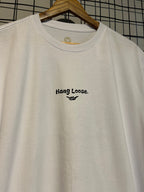 Camiseta Hang Loose Rainbow