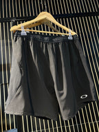 SHORT OAKLEY TRN DYNAMIC   MESH SHORTS 19”
