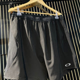 SHORT OAKLEY TRN DYNAMIC   MESH SHORTS 19”