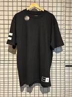 Camiseta Especial MaxFit Corner Hurley l