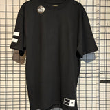 Camiseta Especial MaxFit Corner Hurley l