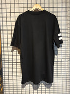 Camiseta Especial MaxFit Corner Hurley l