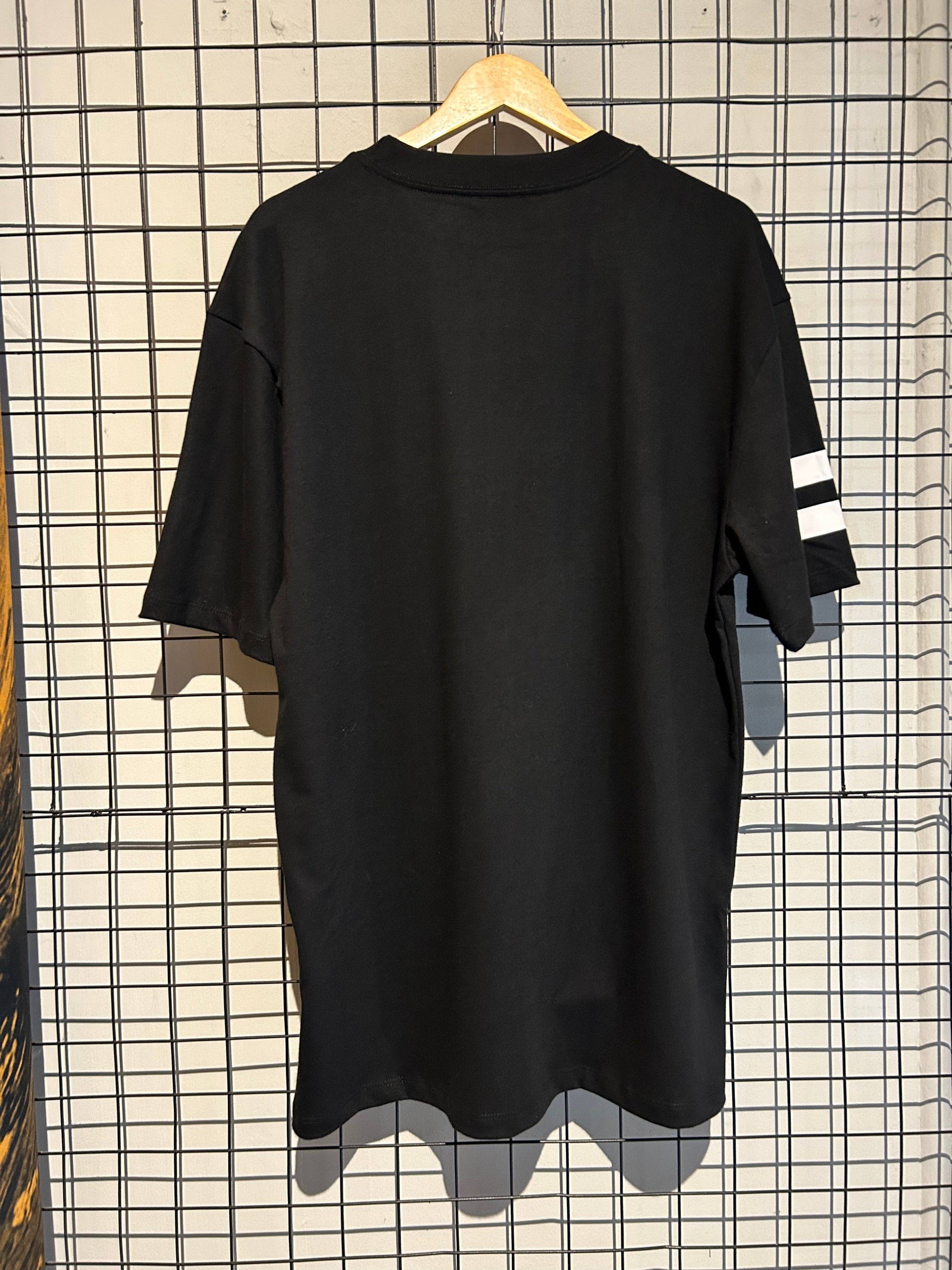 Camiseta Especial MaxFit Corner Hurley l