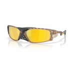 Óculos Oakley Plantaris SQ Prizm 24K Polarized