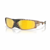 Óculos Oakley Plantaris SQ Prizm 24K Polarized
