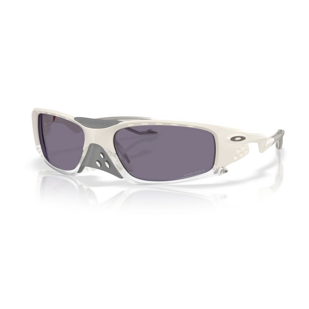 Óculos Oakley Plantaris SQ Prizm Grey Matte