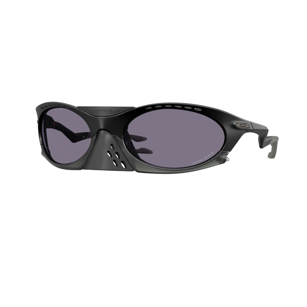 Óculos Oakley Plantaris Prizm Grey Matte Black