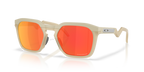 Óculos Oakley HSTN SQ Prizm