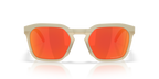 Óculos Oakley HSTN SQ Prizm