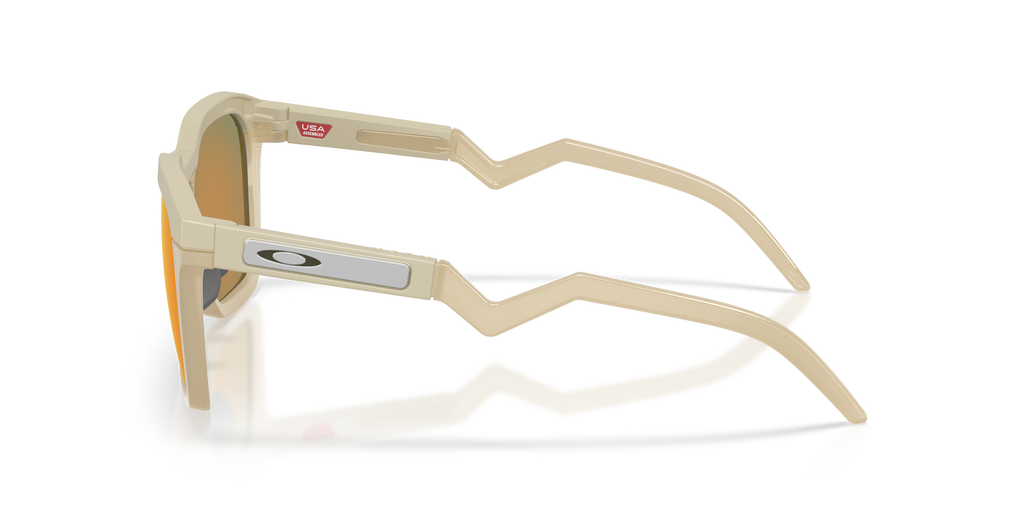 Óculos Oakley HSTN SQ Prizm