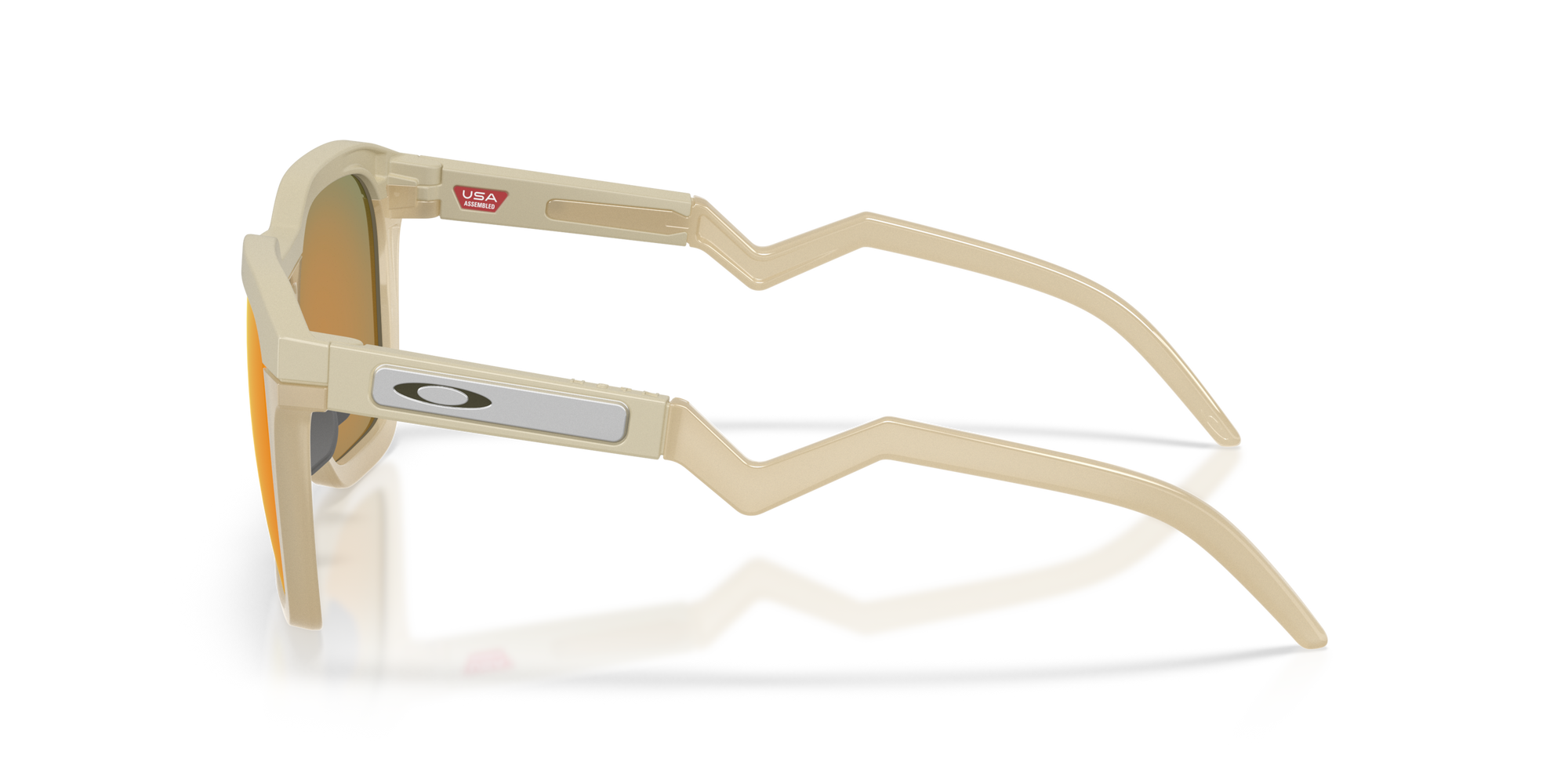 Óculos Oakley HSTN SQ Prizm