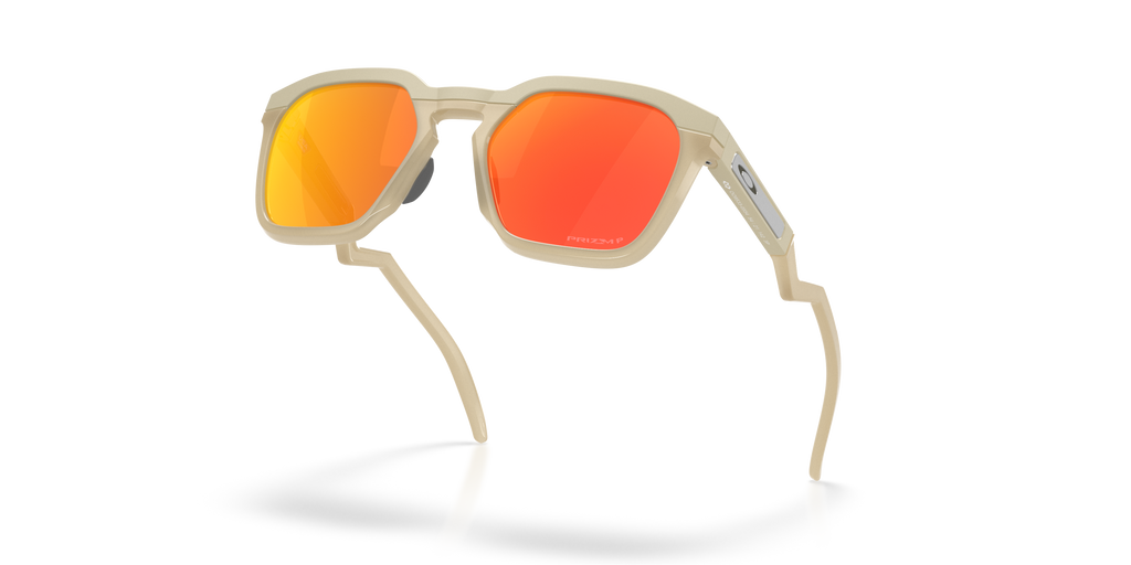 Óculos Oakley HSTN SQ Prizm