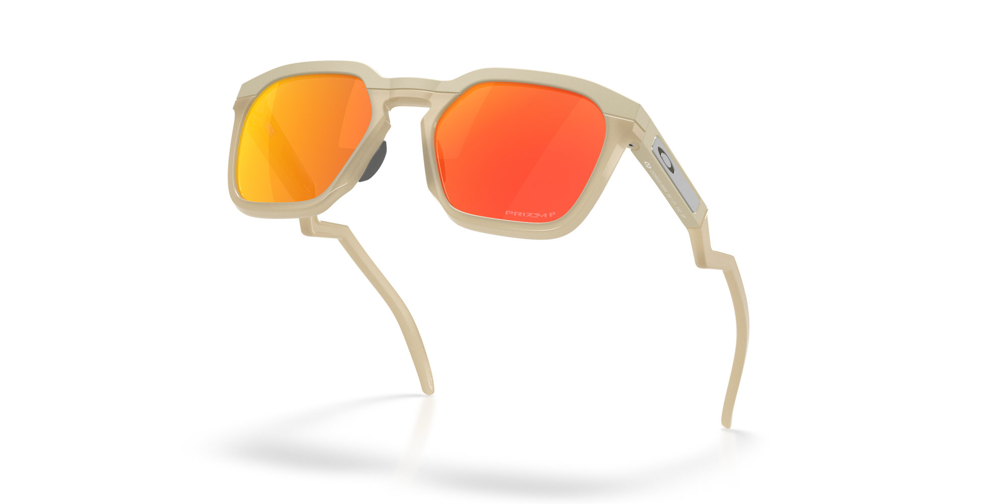 Óculos Oakley HSTN SQ Prizm
