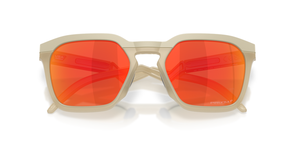Óculos Oakley HSTN SQ Prizm