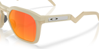 Óculos Oakley HSTN SQ Prizm