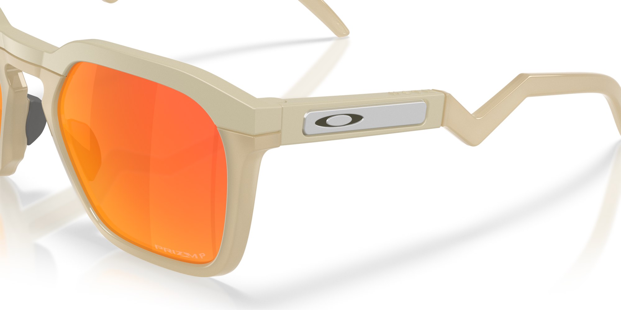 Óculos Oakley HSTN SQ Prizm