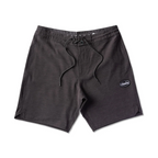 Boardshort Vissla 18,5" Solid Sets Preto