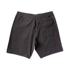 Boardshort Vissla 18,5" Solid Sets Preto