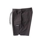 Boardshort Vissla 18,5" Solid Sets Preto