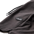 Boardshort Vissla 18,5" Solid Sets Preto