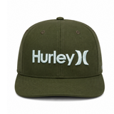 Boné Hurley One&Only Verde